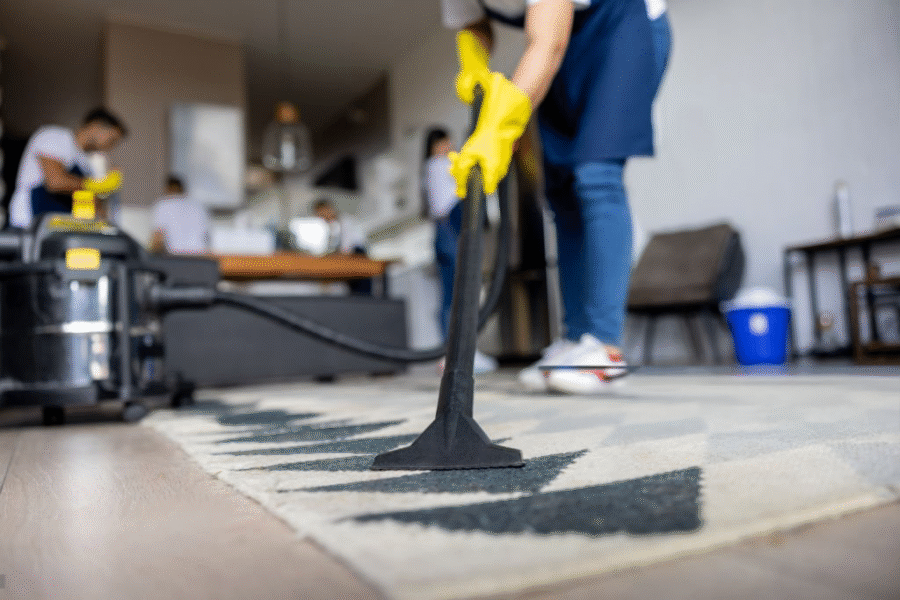 Home Cleaning Services in Dubai